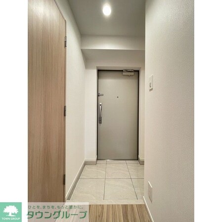 グランカーサ西葛西の物件内観写真